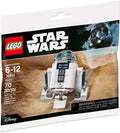 30611 Star Wars R2-D2 Polybag