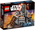 75137 Carbon-Freezing Chamber