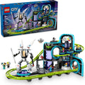 60421 Robot World