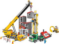 7633 Construction Site