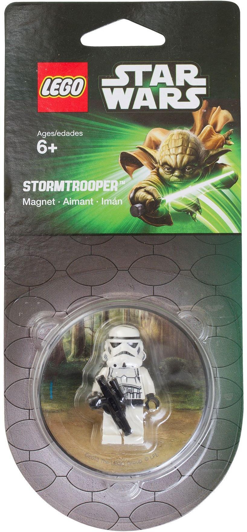 850642 Stormtrooper Magnet
