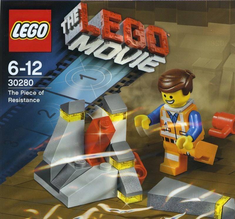30314 Go-Kart Racer Polybag