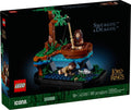40761 The Lord of the Rings: Sméagol & Déagol GWP