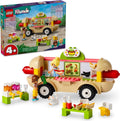 42633 Hot Dog Food Truck