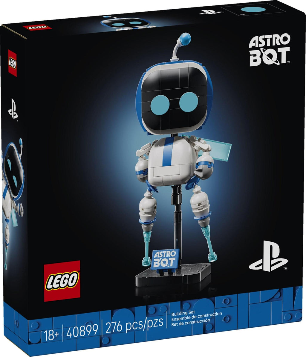 40899 Astro Bot GWP