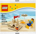 40054 Summer Scene Polybag