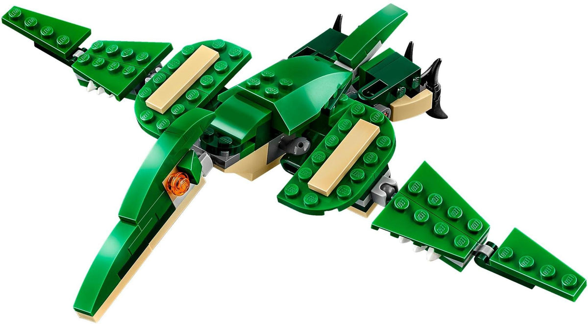31058 Mighty Dinosaurs