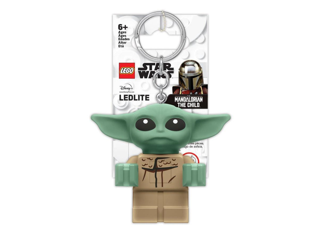 5008817 Grogu Key Light