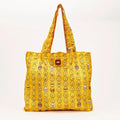 PT0900-500 LEGO Minifigure Packable Tote