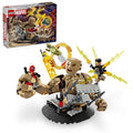 U-76280 Used Spider-Man vs. Sandman: Final Battle