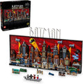 76271 Batman: The Animated Series Gotham City