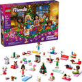 42668 LEGO Friends Advent Calendar 2025