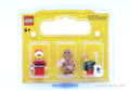 6417605 Build-A-Minifigure Christmas Collection