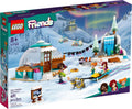 41760 Igloo Holiday Adventure