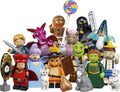 71053 Shrek Series Complete Set