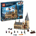U-75954 USED Hogwarts Great Hall