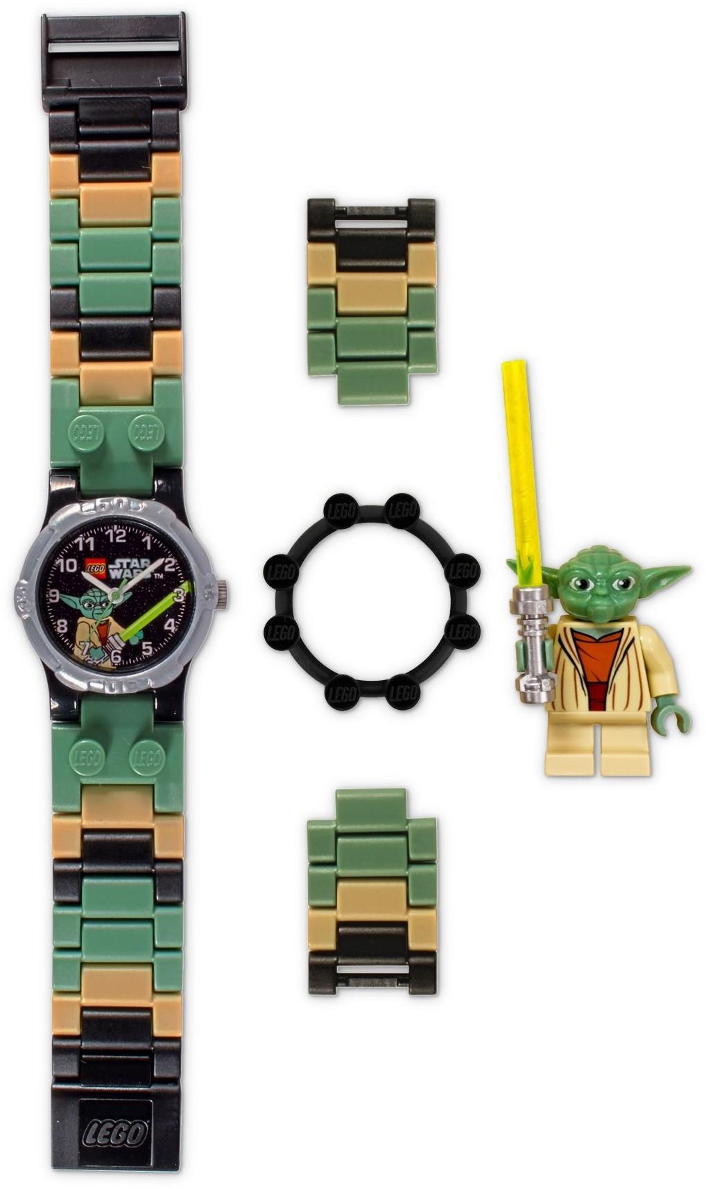 2856130 Yoda Watch