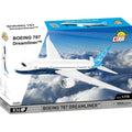 COBI-26603 Boeing 787 Dreamliner Passenger Jet