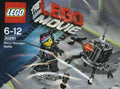 30281 Lego THE LEGO MOVIE Micro manager battle