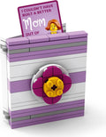 5005878 Lego Buildable Mother's Day Card