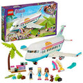 41429 Lego Friends Heartlake City Airplane