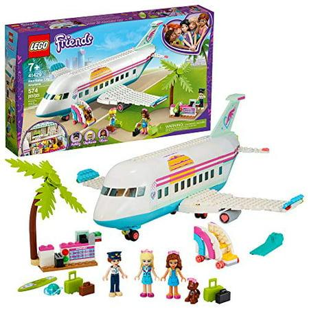 41429 Lego Friends Heartlake City Airplane