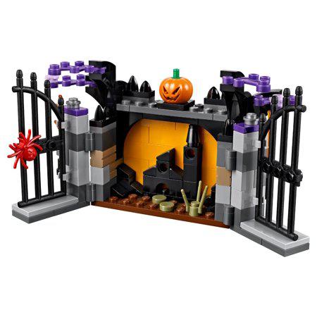 40260 LEGO Halloween Haunt