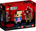 40549 Demogorgon & Eleven