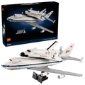 10360 Icons Shuttle Carrier Aircraft