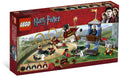 4737 Harry Potter Quidditch Match