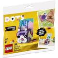 30557 LEGO Dots Photo Holder Cube