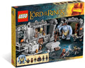 U-9473 Used Lego THE LORD OF THE RINGS The Mines of Moria