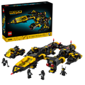 10355 Icons Blacktron Renegade