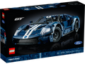 42154 Technic 2022 Ford GT