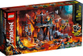 71717 Lego NINJAGO Journey to the Skull Dungeons