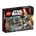 U-75131 Resistance Trooper Battle Pack