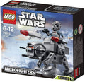 75075 Star Wars MicroFighters AT-AT