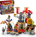 71818 Ninjago Tournament Battle Arena