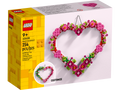 40638 LEGO® Heart Ornament