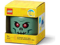 5008082 LEGO Mini Skeleton Storage Head - Green