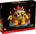 D20-71411 DAMAGED The Mighty Bowser