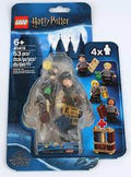 40419 Lego HARRY POTTER Hogwarts™ Students Acc. Set