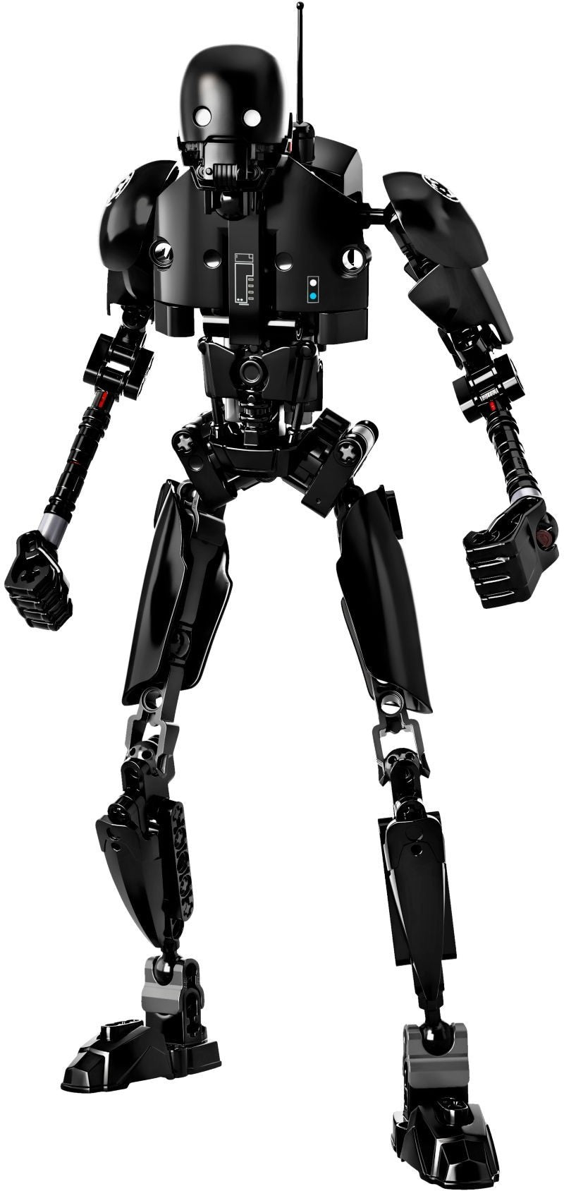 75120 Star Wars K-2SO Buildable Figure