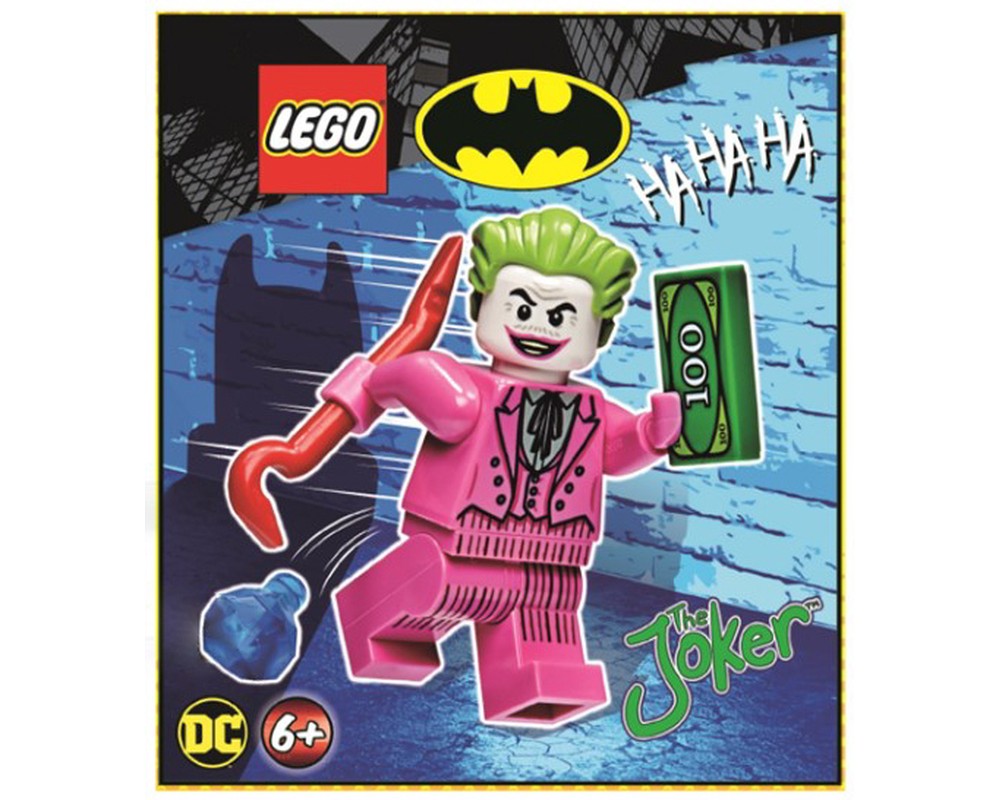 212327 The Joker