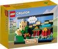40654 LEGO CREATOR Beijing/Beijing Postcard