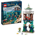 76420 Harry Potter Triwizard Tournament: The Black Lake