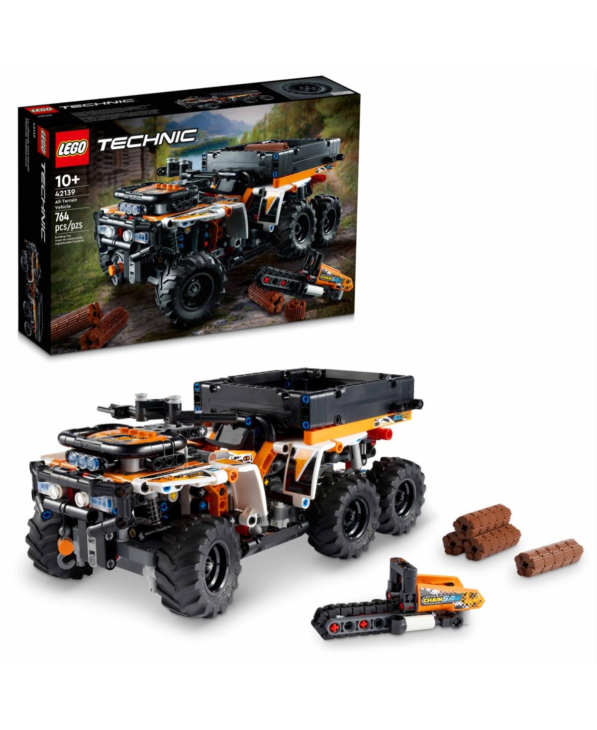 42139 LEGO Technic All-Terrain Vehicle