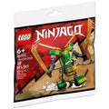 30593 Lego NINJAGO Lloyds Suit Mech