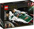 75248 Resistance A-Wing Starfighter™