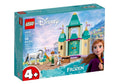 43204 LEGO Disney Anna and Olaf's Castle